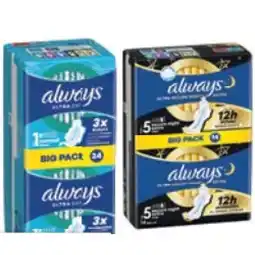 Maximarkt Ultra Big Pack verschiedene Sorten Maximarkt Angebot