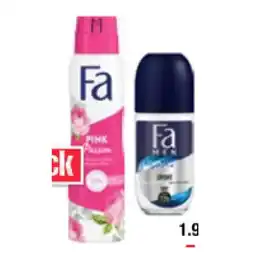 Maximarkt Roll On oder Deospray versch. Sorten Maximarkt Angebot