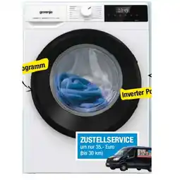 Maximarkt Waschautomat WNM1HEI84APS/ATS Maximarkt Angebot