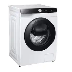 Maximarkt Waschautomat WW90T554AAE Maximarkt Angebot