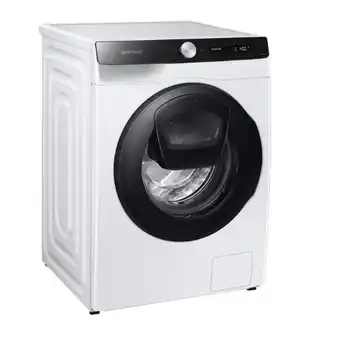 Maximarkt Waschautomat WW90T554AAE Maximarkt Angebot