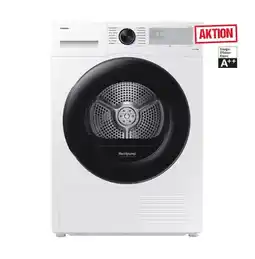 Trockner DV80CGCOBOAHEG Maximarkt