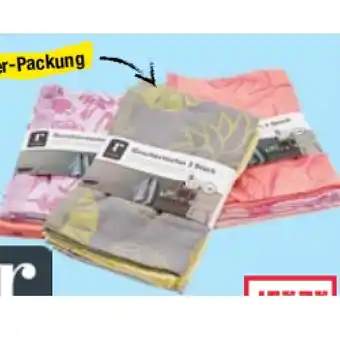 Maximarkt Geschirrtücher Maximarkt Angebot