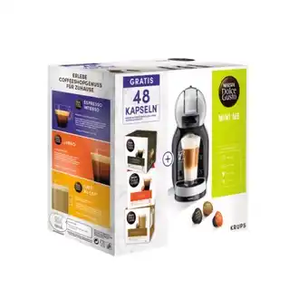 Maximarkt Nescafé Dolce Gusto Maximarkt Angebot