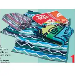 Maximarkt Strandtuch XXL Maximarkt Angebot