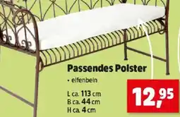 Thomas Philipps Passendes Polster Angebot
