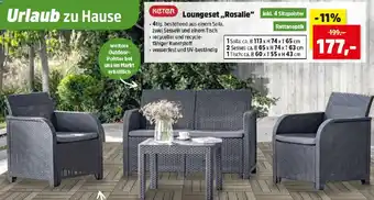 Thomas Philipps Loungeset Rosalie Angebot
