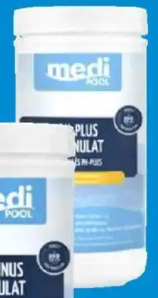 Thomas Philipps pH-Plus Granulat Angebot