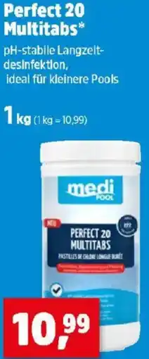 Thomas Philipps Perfect 20 Multitabs Angebot