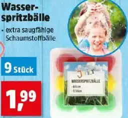 Thomas Philipps Wasser- spritzbälle Angebot
