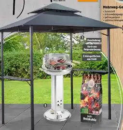 Thomas Philipps BBQ-Grill- pavillon Angebot