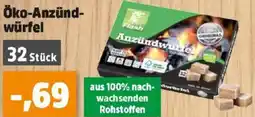 Thomas Philipps Öko-Anzünd- würfel Angebot