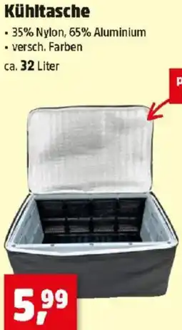 Thomas Philipps Kühltasche Angebot