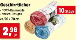Thomas Philipps Geschirrtücher Angebot