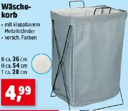 Thomas Philipps Wäsche- korb Angebot