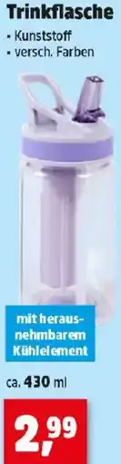 Thomas Philipps Trinkflasche Angebot