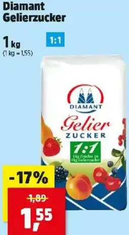 Thomas Philipps Diamant Gelierzucker Angebot