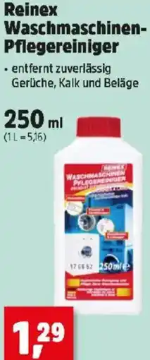 Thomas Philipps Waschmaschinen- Pflegereiniger Angebot
