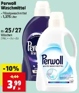 Thomas Philipps Waschmittel Angebot