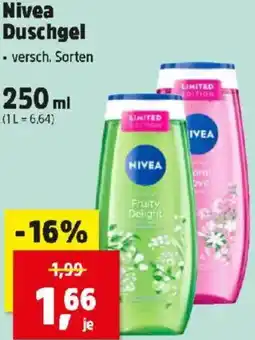 Thomas Philipps Duschgel Angebot