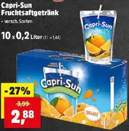 Thomas Philipps Fruchtsaftgetränk Angebot