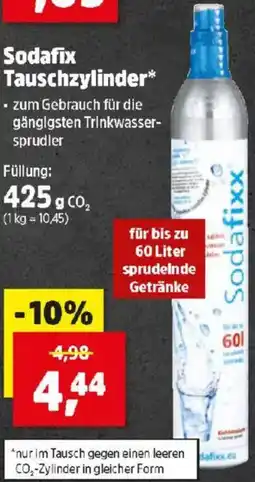 Thomas Philipps Tauschzylinder Angebot