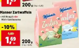 Thomas Philipps Zartwaffeln Angebot