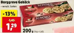 Thomas Philipps Borggreve Gebäck Angebot