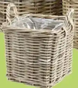 Thomas Philipps Weiden- korb Angebot