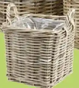 Thomas Philipps Weiden- korb Angebot
