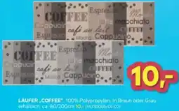 Möbelix Läufer coffee Angebot
