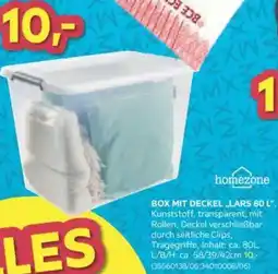 Möbelix Box mit deckel lars Angebot