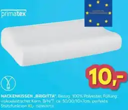 Möbelix Nackenkissen brigitta Angebot