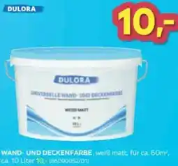 Möbelix Universelle wand- und deckenfa Angebot