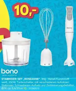 Möbelix Stabmixer-set roseanne Angebot