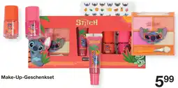 Zeeman Make-Up-Geschenkset Angebot