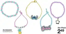 Zeeman Armbänder Angebot