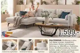 Möbel Ludwig Polsterecke Angebot