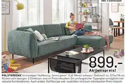 Möbel Ludwig Polsterecke Angebot