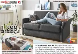 Möbel Ludwig System-schlafsofa Angebot