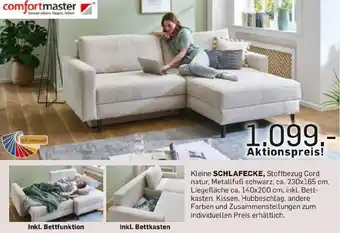 Möbel Ludwig Kleine schlafecke Angebot