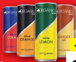 Lidl Red Bull Organics Angebot