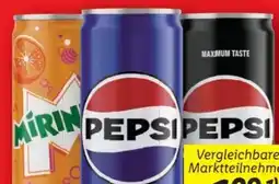 Lidl Pepsi Cola Angebot