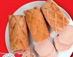 Lidl Wiesentaler Leberkäse Angebot