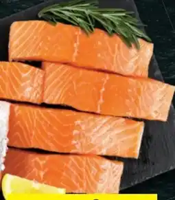 Lidl Fischerstolz Lachsfilet Angebot