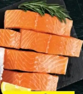Lidl Fischerstolz Lachsfilet Angebot