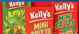 Lidl Kelly's Jumpys Angebot