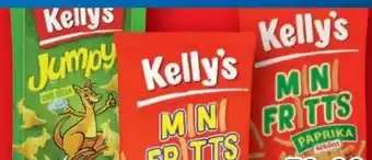 Lidl Kelly's Jumpys Angebot