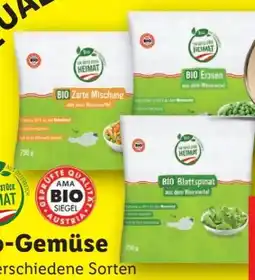 Lidl Ein Gutes Stück Heimat Bio-Gemüse Angebot