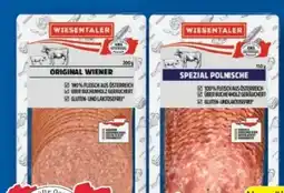 Lidl Wiesentaler Wiener Angebot